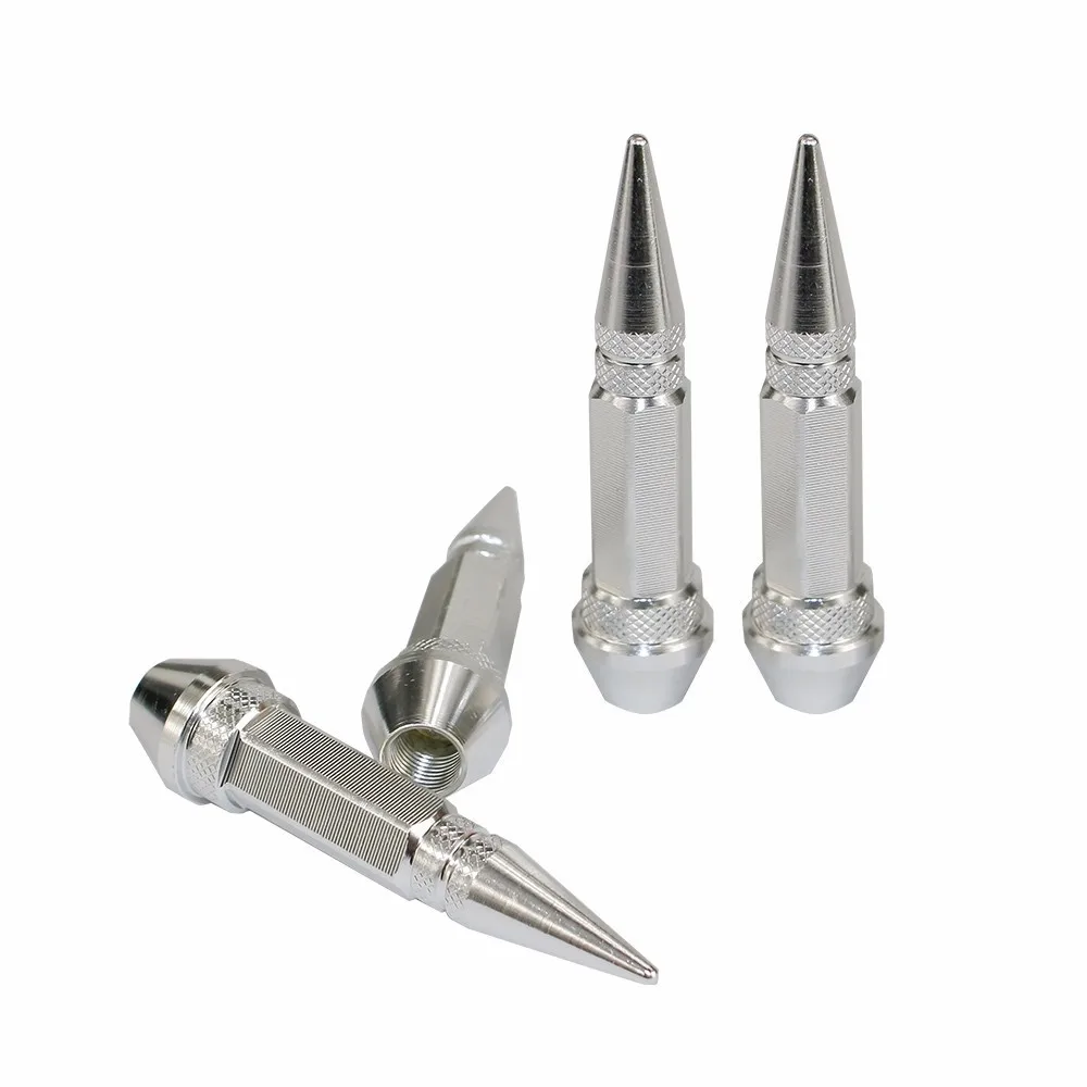 Bullet screw (2)