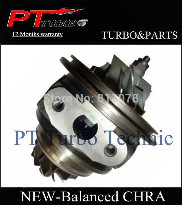 Turbo cartridge/Turbo core/Turbo CHRA TF035 49135-04121 28200-4A201 for Hyundai Gallopper 2,5 TDI (2000-2003) 99 HP varian turbo v70lp