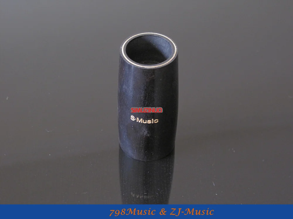 5 шт. Деревянный Баррель Для Bb кларнета|clarinet barrel|barrelbarrel wood |