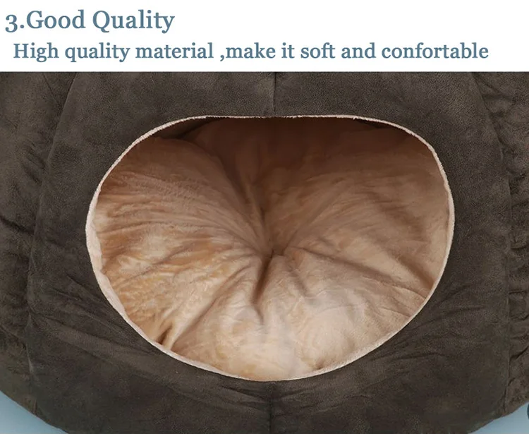 petshy cat nest-7