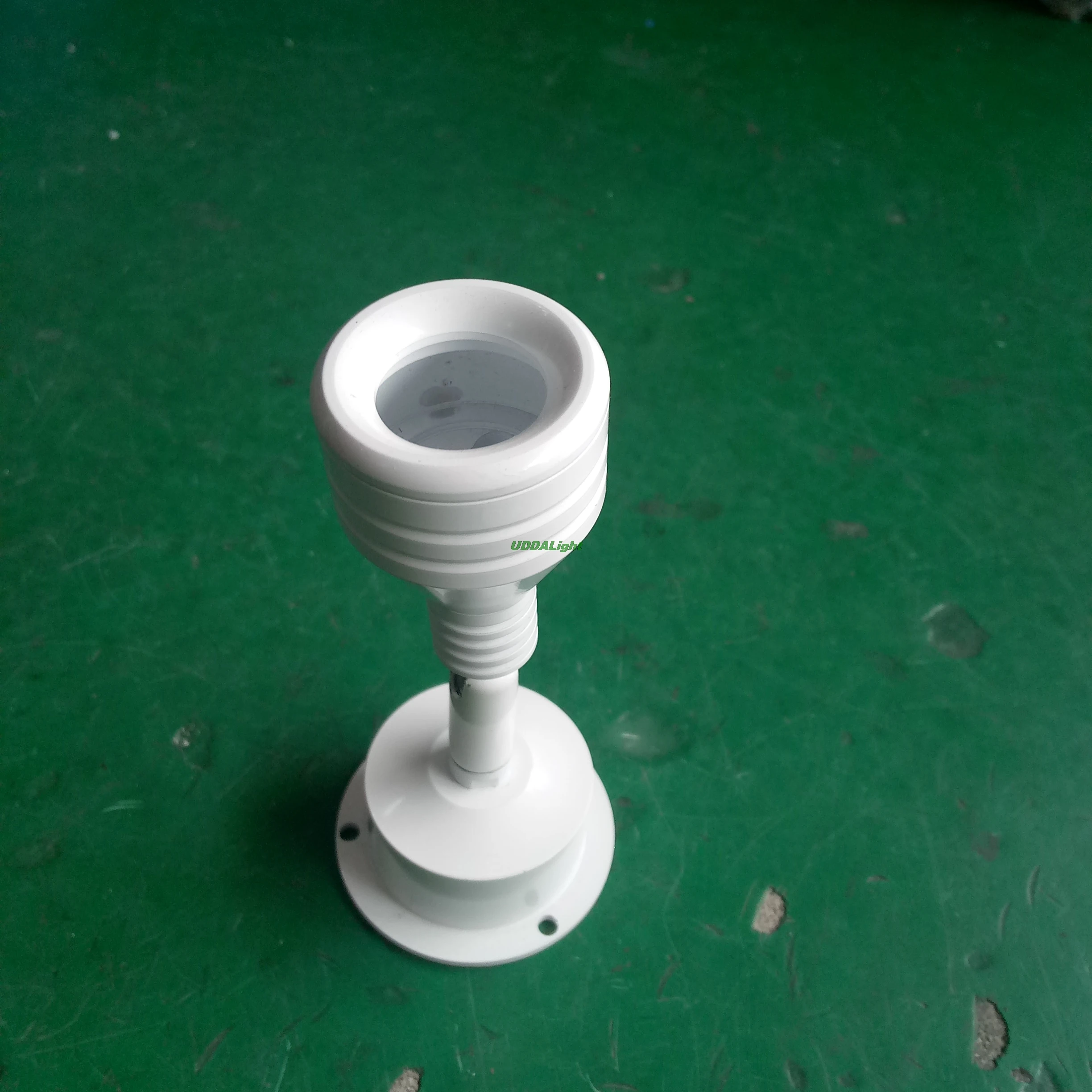 indoor corner spotlight 3w wall light taiwan led chips 110 120lm/w use