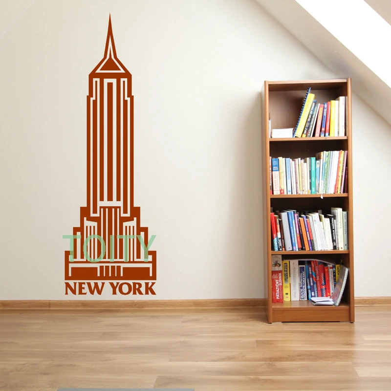 EMPIRE STATE2) AA