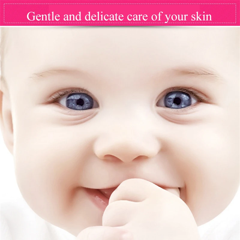 “ Creme para o Corpo para a Pele Suavização Cuidados Seca 250 ml