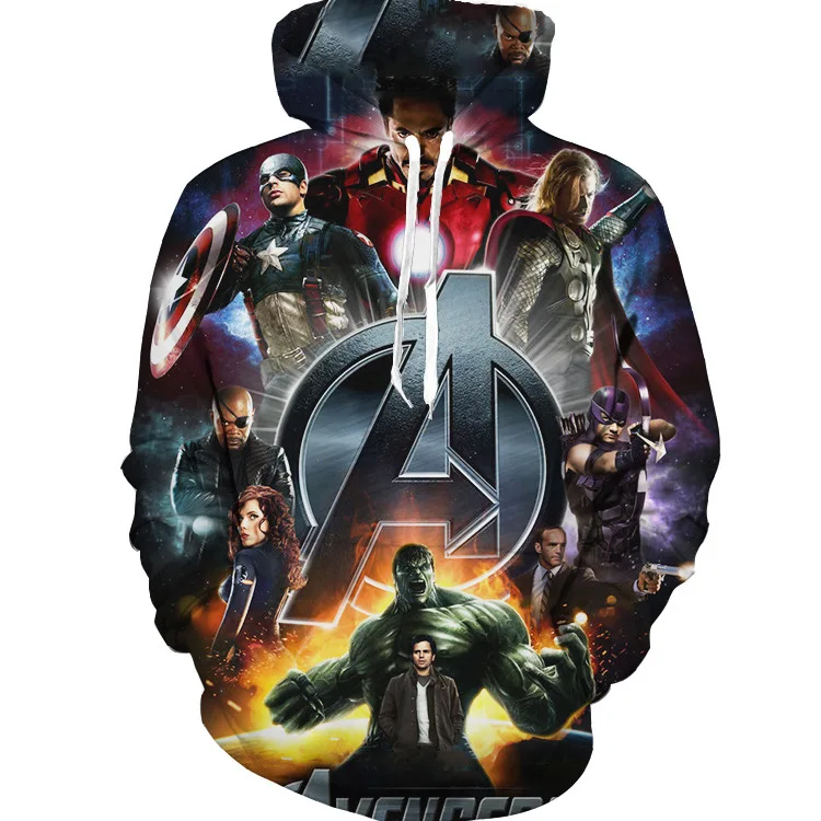 Aliexpress.com : Buy 2018 new Marvel Movie Avengers: Infinity War ...