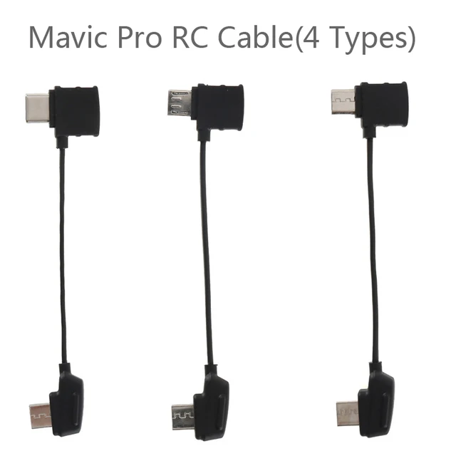 Cable type c мавик эйр алиэкспресс светофильтр нд16 для dji мавик эйр