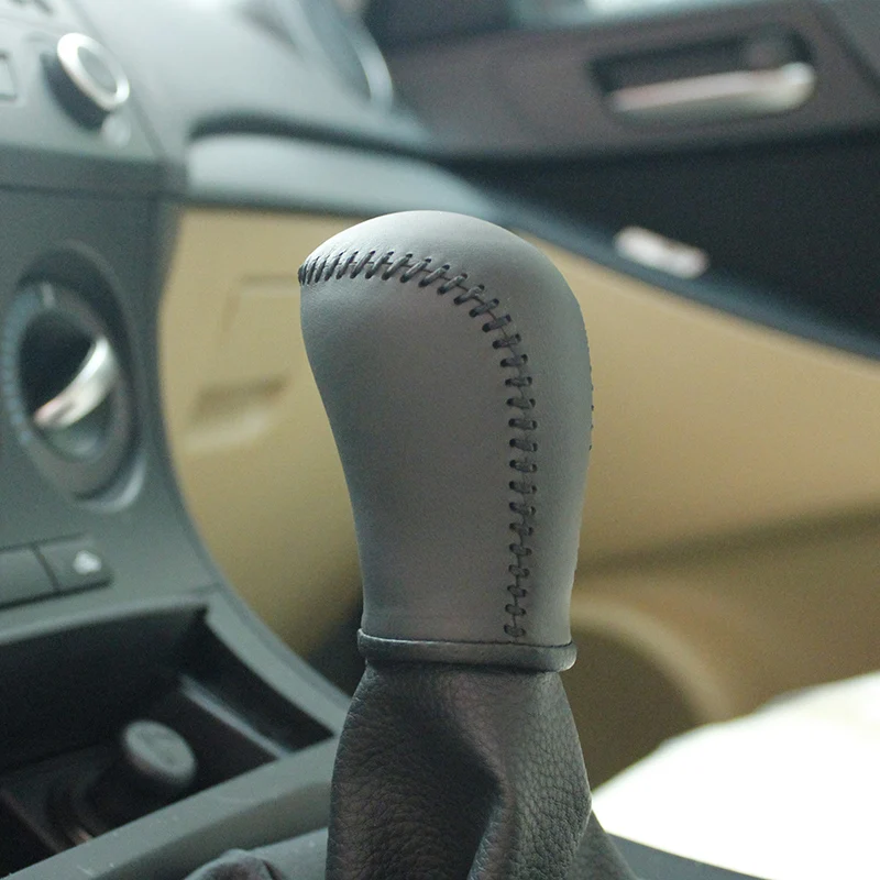 pen cpt car For Mazda 3 MT