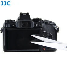 Optical Glass Ultra-thin Camera Screen Cover for SONY Alpha A99II A6100 A6300 A6000 A5000 A7S A7R A9 A9II A7SII A7II a7RIII ZV-1