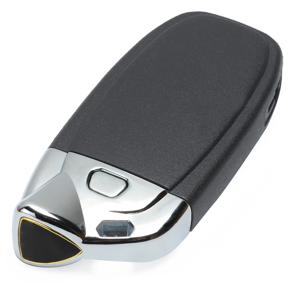 Keyecu умный дистанционный ключ 315 МГц 3 кнопки Fob модифицированный как для Lamborghini для Audi FCCID: 8T0 959 754 C