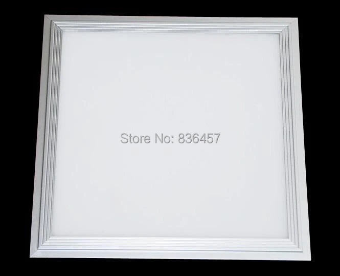 

Dimmable led panel 600x600 36W lights panel led panel surface mounted square 3000-6000K 220-240V AC panel led 2 years warranty