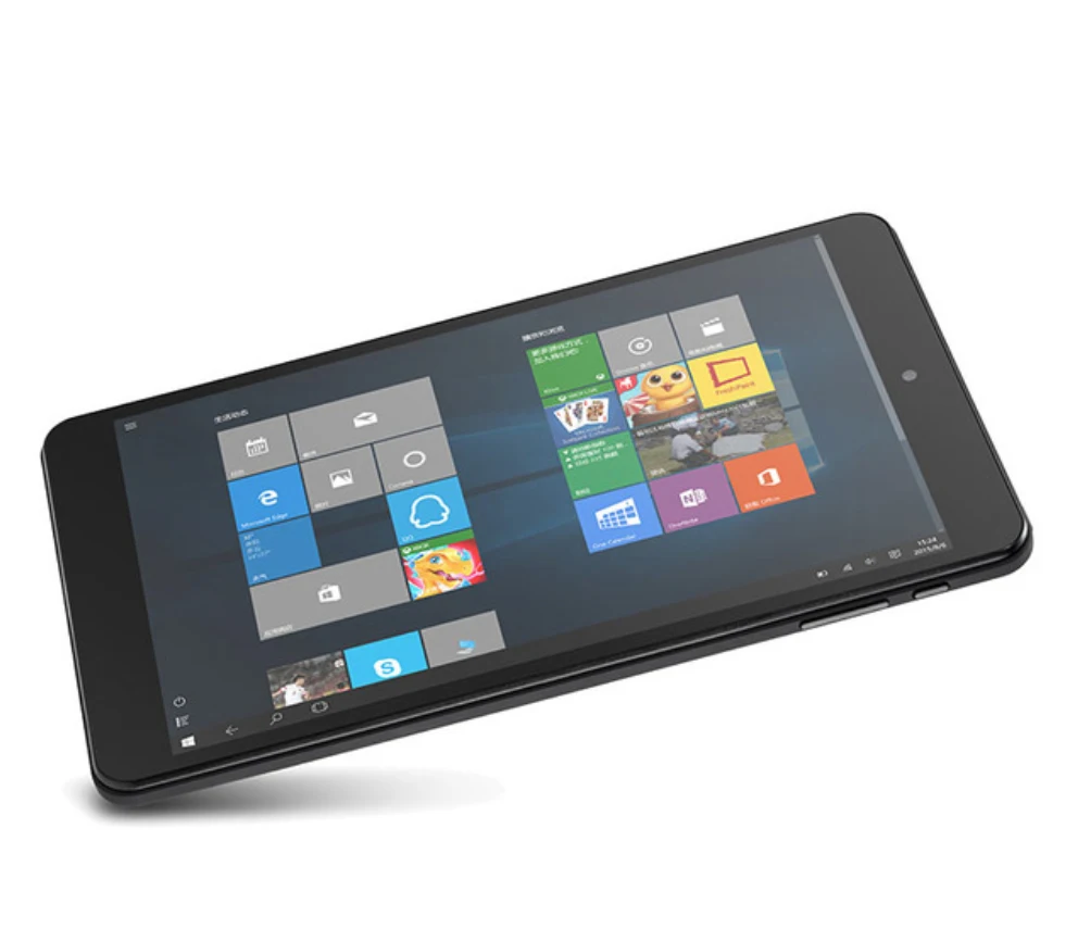 PIPO W2 Pro 8 inch 1920*1200 IPS Tablet PC Z8350 Quad Core Win10 2GB RAM 32GB ROM Dual Camera HDMI WIFI BT