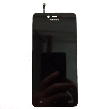 

Touch Screen For Hisense T5 LCD Display Screen With Touch Screen Assembly
