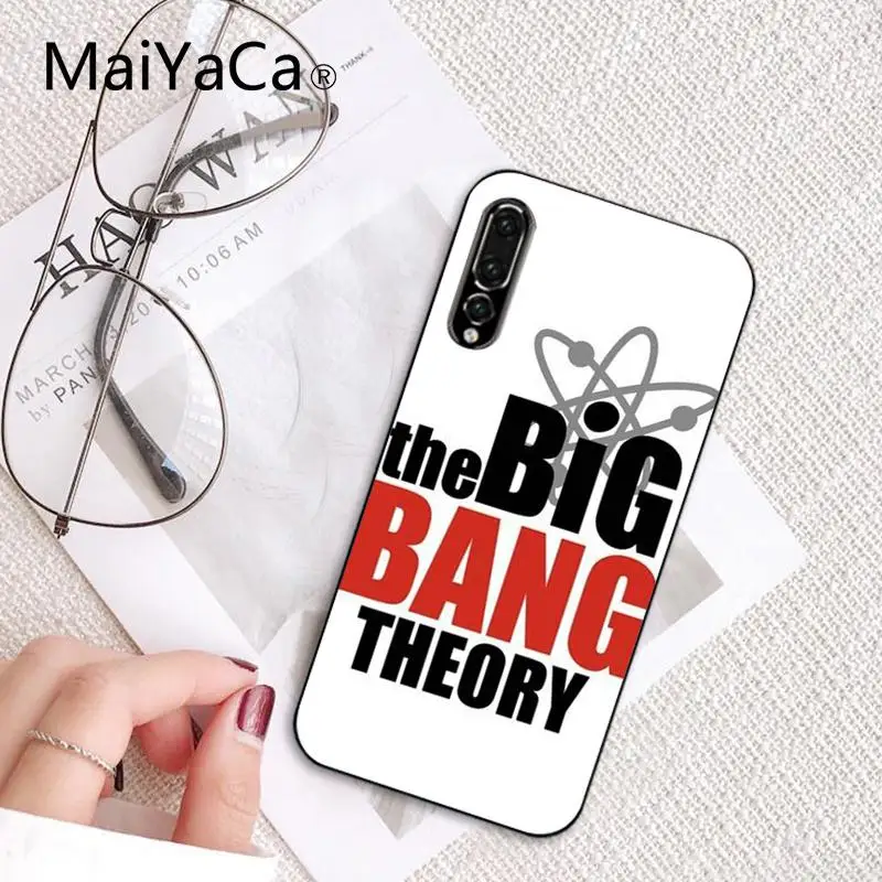The Big Bang Theory