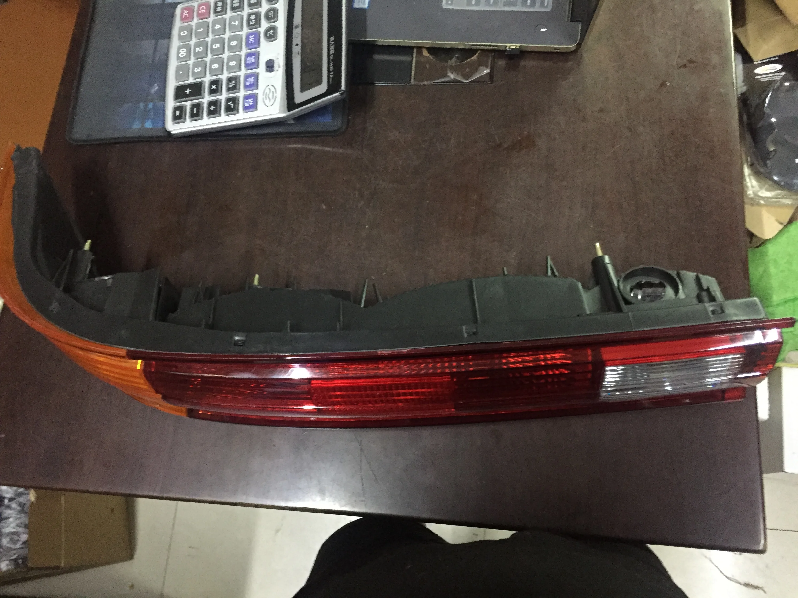 Стоп светильник для TOYOTA MARK II GX90 JZX90|База| |