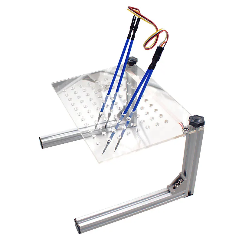 Comprar V2.47 en línea de la UE rojo KESS V2 5.017 maestro OBD2 Gerente de KESS V5.017 4 LED KTAG V7.020 BDM marco K TAG 7.020 ecus Chip