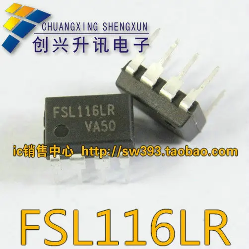 FSL116HR FSL116LR DIP-8 |