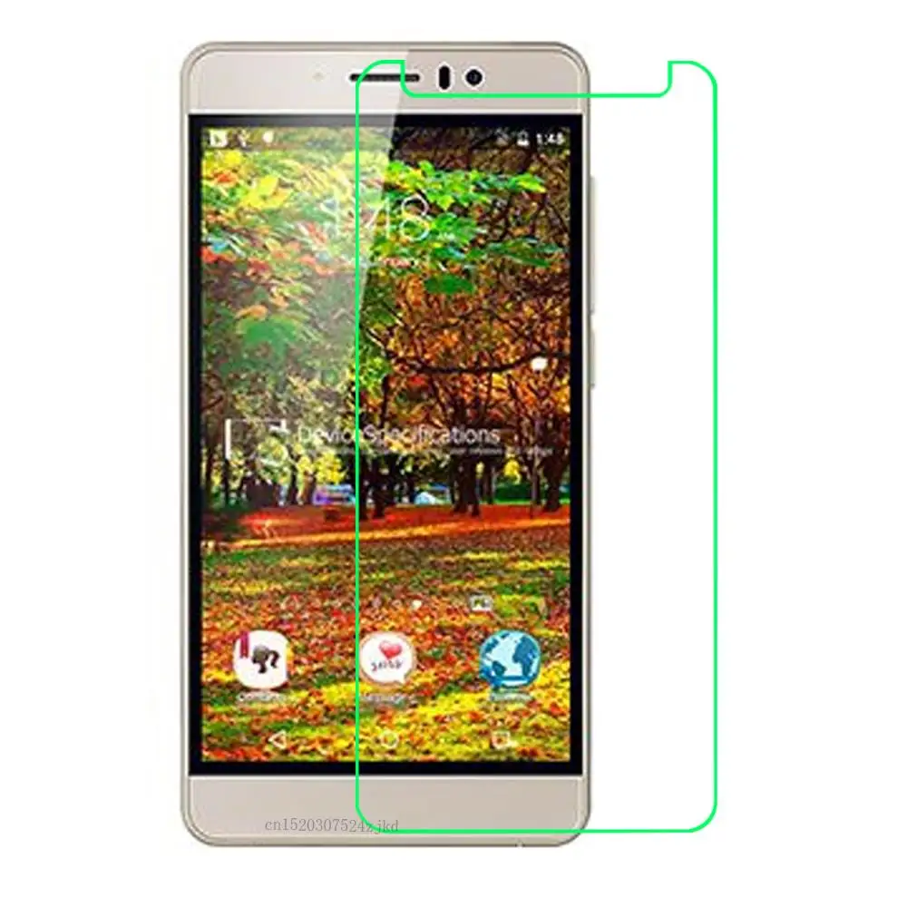 NEW Screen Protector phone For Timmy M12 P7000 PRO PLUS M7 E88 Tempered Glass SmartPhone Film Protective Cover | Мобильные телефоны