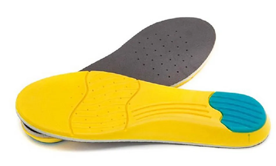 Sport Insoles (2)