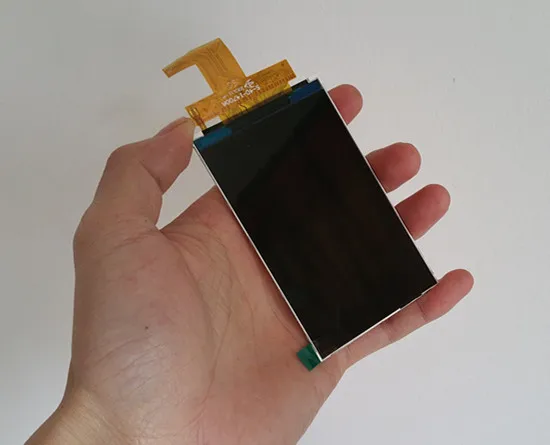 Prix pour De Rechange d'origine Partie 4.0 pouce LCD Écran Pour Discovery V8 Smartphone Prix pour De Rechange d'origine Partie 4.0 pouce LCD Écran Pour Discovery V8 Smartphone
