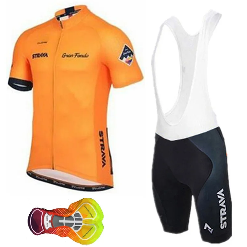 Strava, короткий рукав, набор, для велоспорта, Джерси,, дышащий, для велоспорта, одежда, Майо, Ropa Ciclismo, Uniformes, для командного цикла, одежда для велоспорта, I18