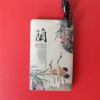 

RFID 125Khz EM4305 Writable Key Fobs Token Keychain for Access Control