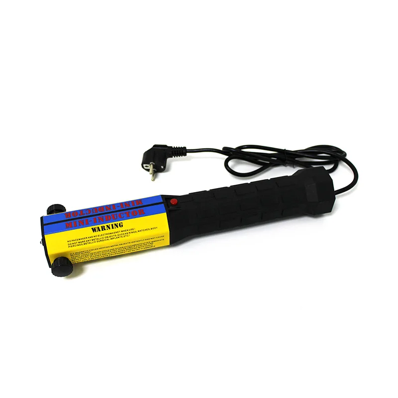 Buy 1000 Watt Mini Ductor Coil Induction