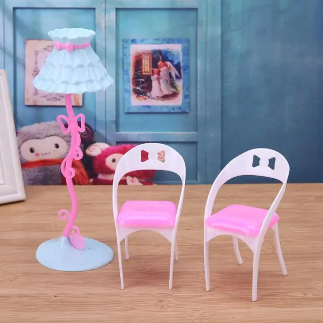 Special Price Vintage Furniture Dining Room Bedroom Accessories House For Doll Special Price Vintage Furniture Dining Room Bedroom Accessories House For Doll