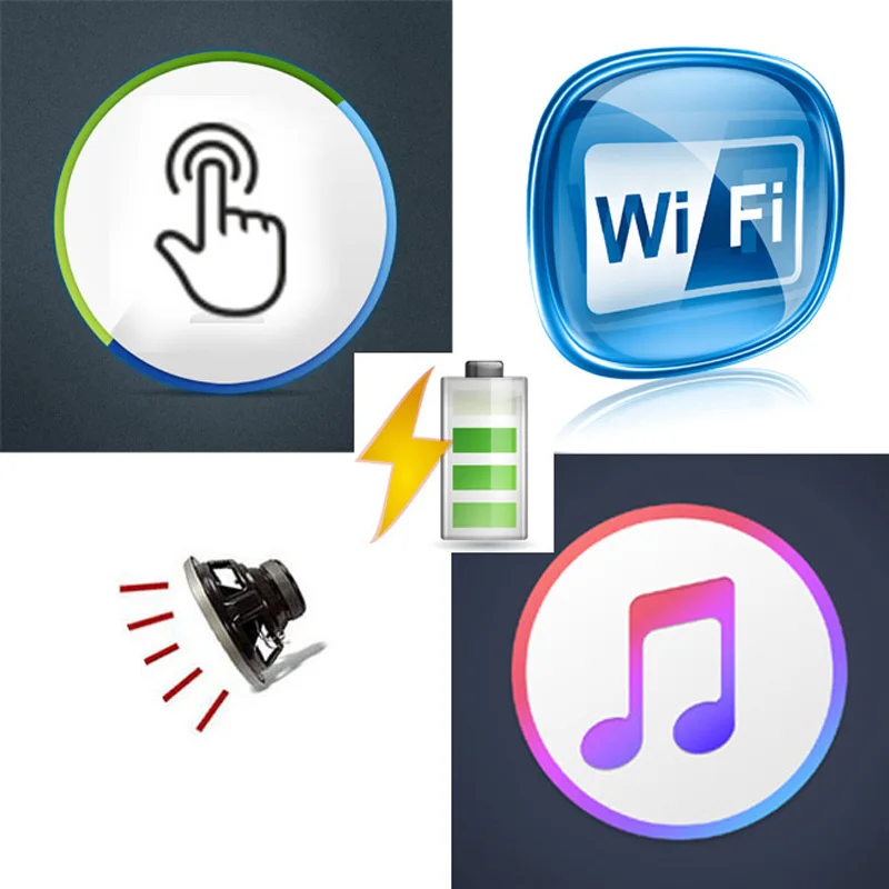 Momomo Горячая Wi Fi из устройства для чтения электронных книг 7 &quotIPS емкостный