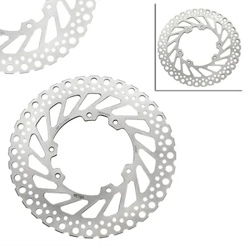 

1PC Motorbike Front Brake Disc Disk Rotor For Honda CRE 125/250 & CRR 125/250 1995-2008 & CRFX 250/450 2004-2012 Etc More Models