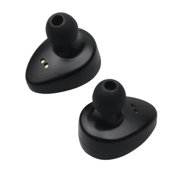 

NEW JRGK TWS K2 2Pcs Bluetooth 4.1 True Wireless Stereo Earphones In Ear Headset Handsfree With Mic Charging Box Smartphones