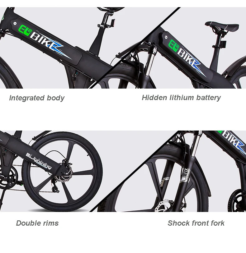 Perfect 26 Hybrid Electric Mountain Bike Electric Bicycle Intelligent Emtb Speed Mountain Bicycle Racing Fitness Lithium Battery Ebike 24 Perfect 26 Hybrid Electric Mountain Bike Electric Bicycle Intelligent Emtb Speed Mountain Bicycle Racing Fitness Lithium Battery Ebike 24