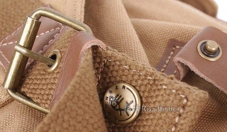 Camera Shoulder Bag -9