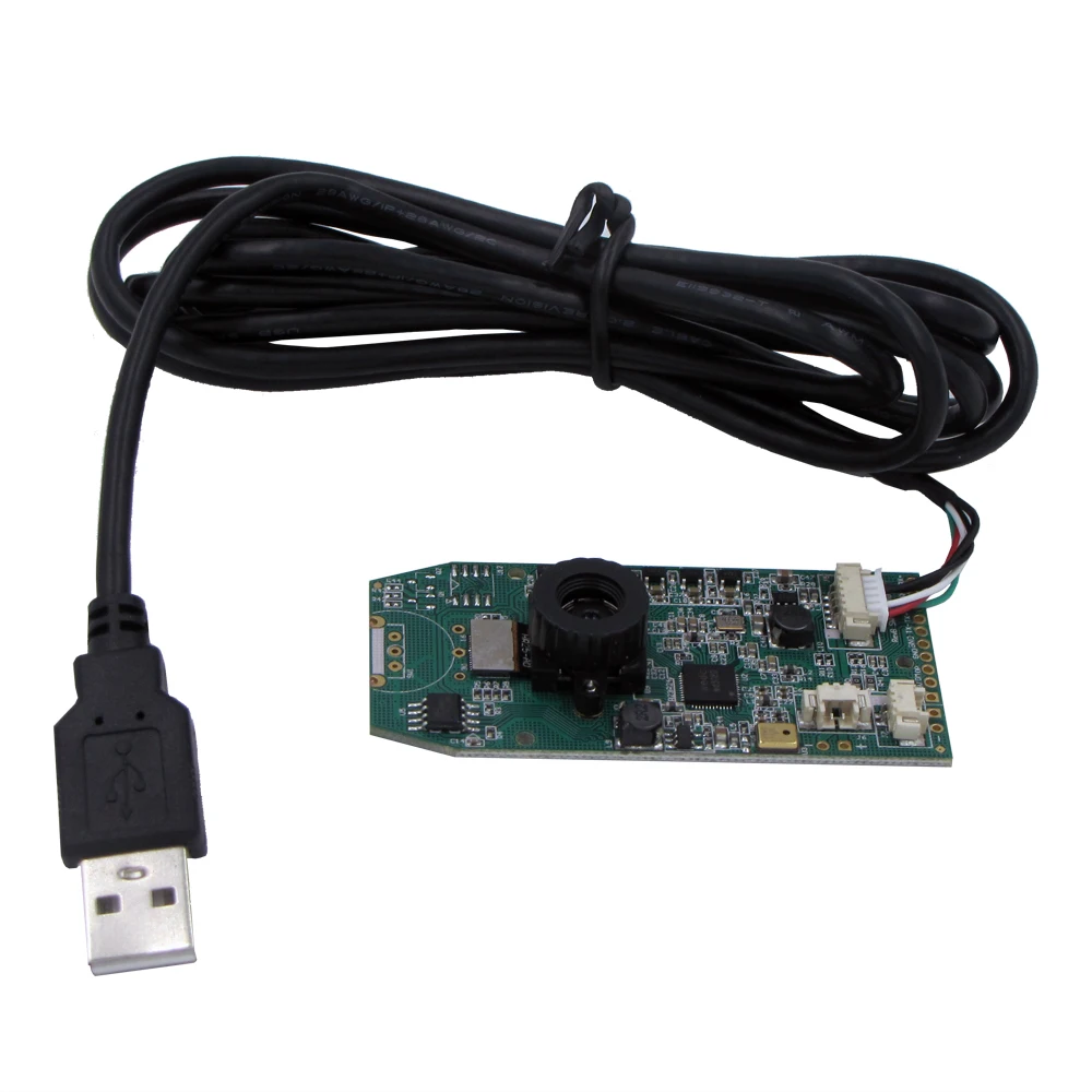 8MP Auto Focus Sony IMX179 USB2.0 Camera Module 01
