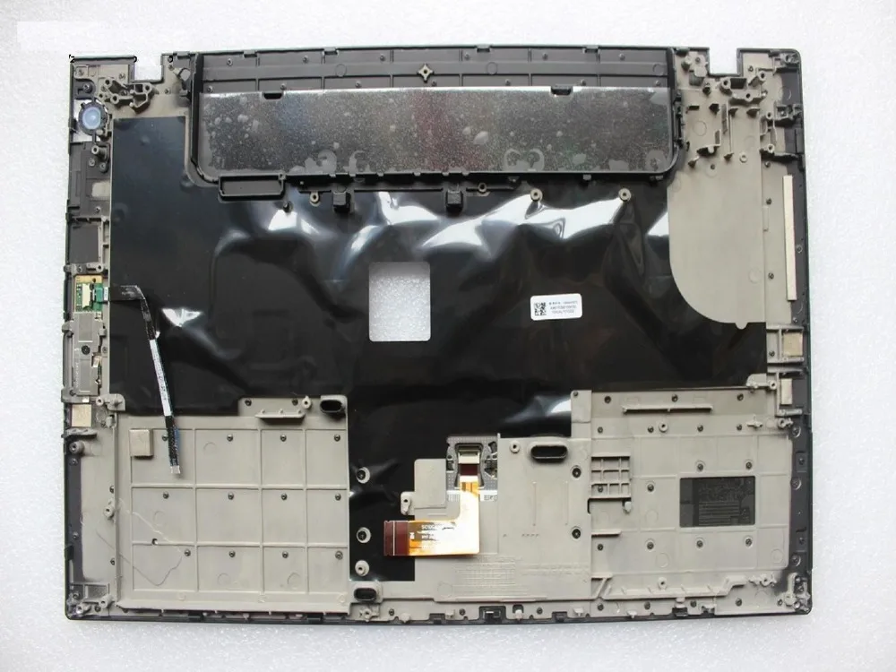 Новая Оригинальная подставка для клавиатуры рук Lenovo ThinkPad T450S UMA с сенсорной