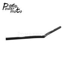 Изготовленный на заказ V-Bar " руль мотоцикла 28" широкий V бар для Harley Chopper Bobber Кафе Racer Triumph