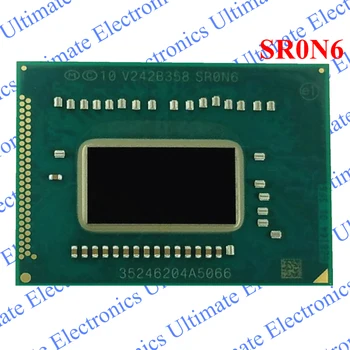 

ELECYINGFO Used SR0N6 I7-3517U SR0N6 I7 3517U BGA chip tested 100% work and good quality