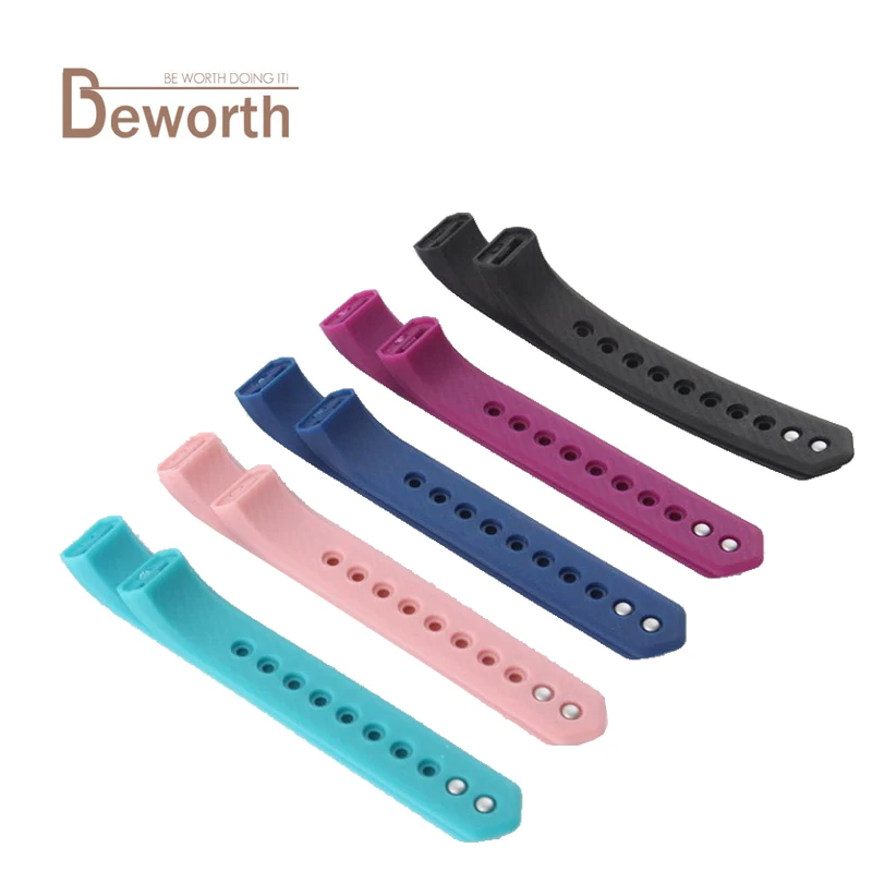 smartband id 115