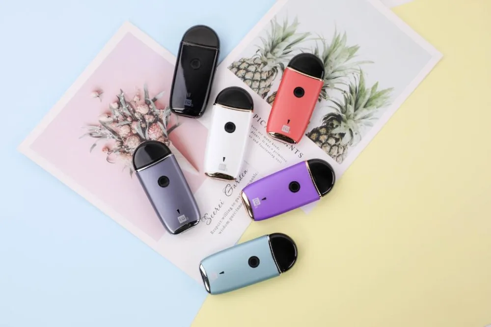 Innokin EQs 800mAh Kit-5