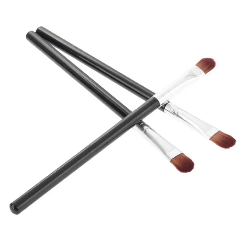 Makeup Brushes Tool Set Cosmetic Powder Eye Shadow Foundation Blush Blending Beauty Eyelid Lip Make Up Brush DIY Beauty Too 6pcs makeup brush set makeup brush lip brush eyelashes brush facial mask brush eyelash removal brush eyelash cleaner brush eyelash brush makeup tool set makeup tool