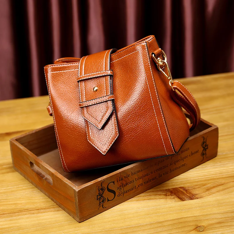 Novo borlas crossbody tote bags senhoras bolsa