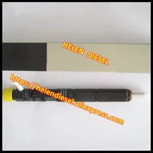 Подлинный и EJBR02801D, R02801D, 2801D, 33800-4X500, 338004X500, 33800 4X500, 33801-4X500 CR топливный инжектор