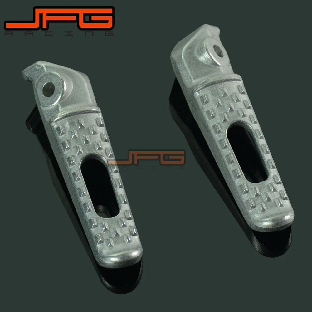 Подножки Задние подножки для педалей HONDA CBR600RR CBR 600 RR 600RR 2007 2008 2009 2010 2011 2012 2013 2014|rear