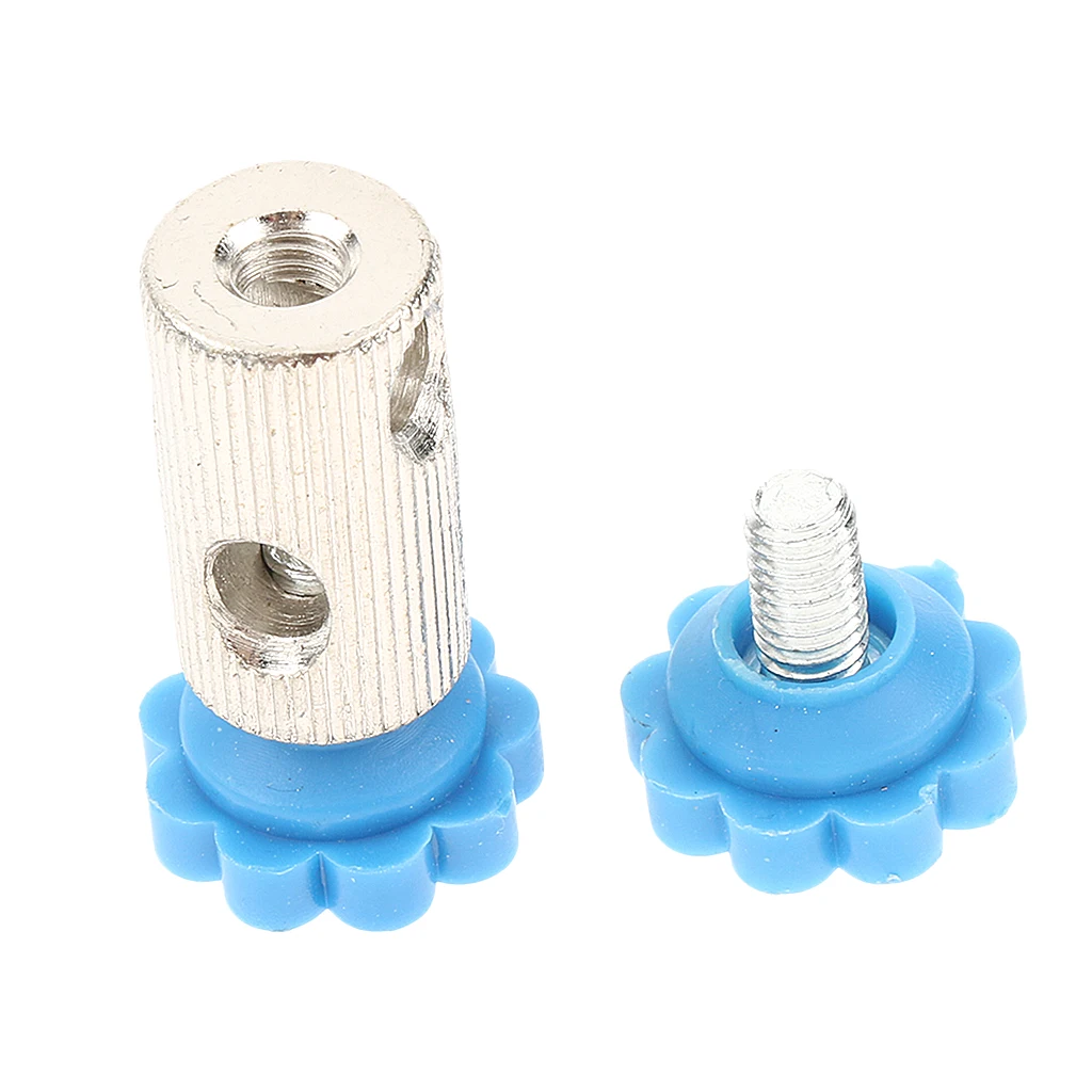 Laboratory Iron Clamp Holder Boss Head Holder Cross Retort Support Stand 