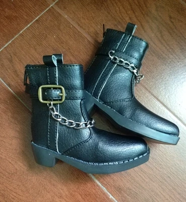 70 см 1/3 Мужская обувь для мальчиков SD AOD DOD BJD MSD Dollfie из искусственной кожи обувь черного и коричневого цвета YG346