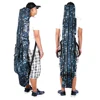 Fishing Rod Bag 110/120/130/150cm 2-3 Layer Durable Fishing Tackle Bag ► Photo 2/6