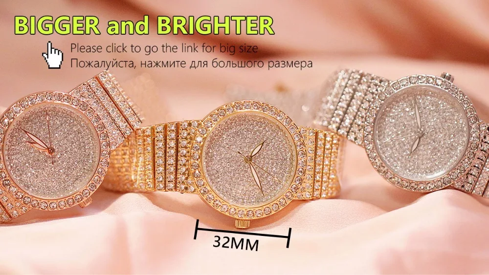 Роскошные для женщин часы женские часы Diamond известный бренд элегантное платье повседневные часы со стразами наручные часы часы женские наручные
