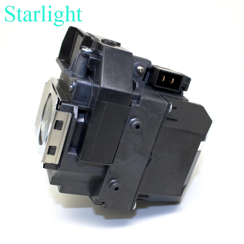 ELPLP54 lamp with housing 5