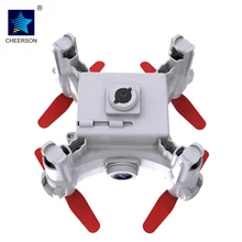 720MP CX-OF Wi-fi HD 5.8G FPV De Fluxo Óptico Modo de Dança Mini Selfie RC Quadcopter Drones Helicóptero Brinquedos BM88