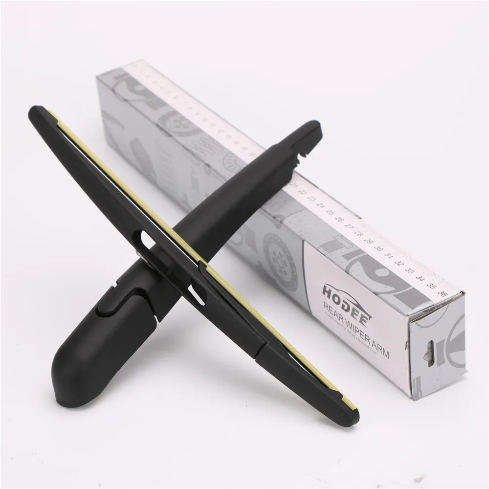 Hodee For Sail Rear Wiper Arm & Blade For Chevrolet Sail 20102016 Oe09071324 Windscreen