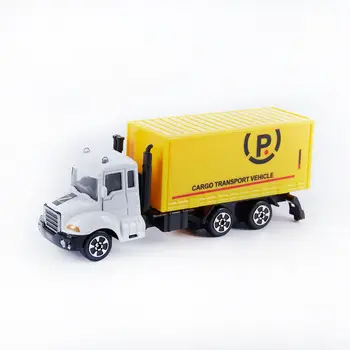 

HOT SALE Mini Toys Cars Model Alloy Plastic Diecasts Engineering Car Model Display Stand Gift For Kids M2