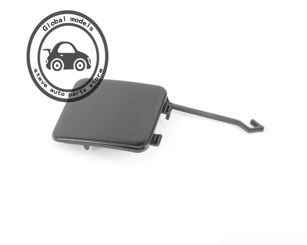 Front Tow Hook Cover for Mercedes Benz W203 C160 C180 C200 C220 C230